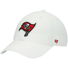 '47 Clean Up Adjustable Hat - Tampa Bay Buccaneers Hats
