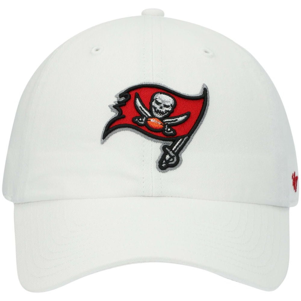 '47 Clean Up Adjustable Hat - Tampa Bay Buccaneers Hats