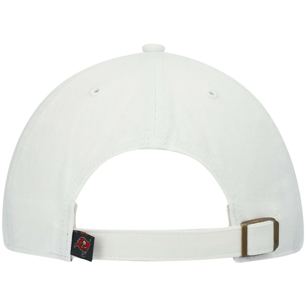 '47 Clean Up Adjustable Hat - Tampa Bay Buccaneers Hats