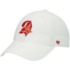 '47 Clean Up Adjustable Hat - Tampa Bay Buccaneers Hats