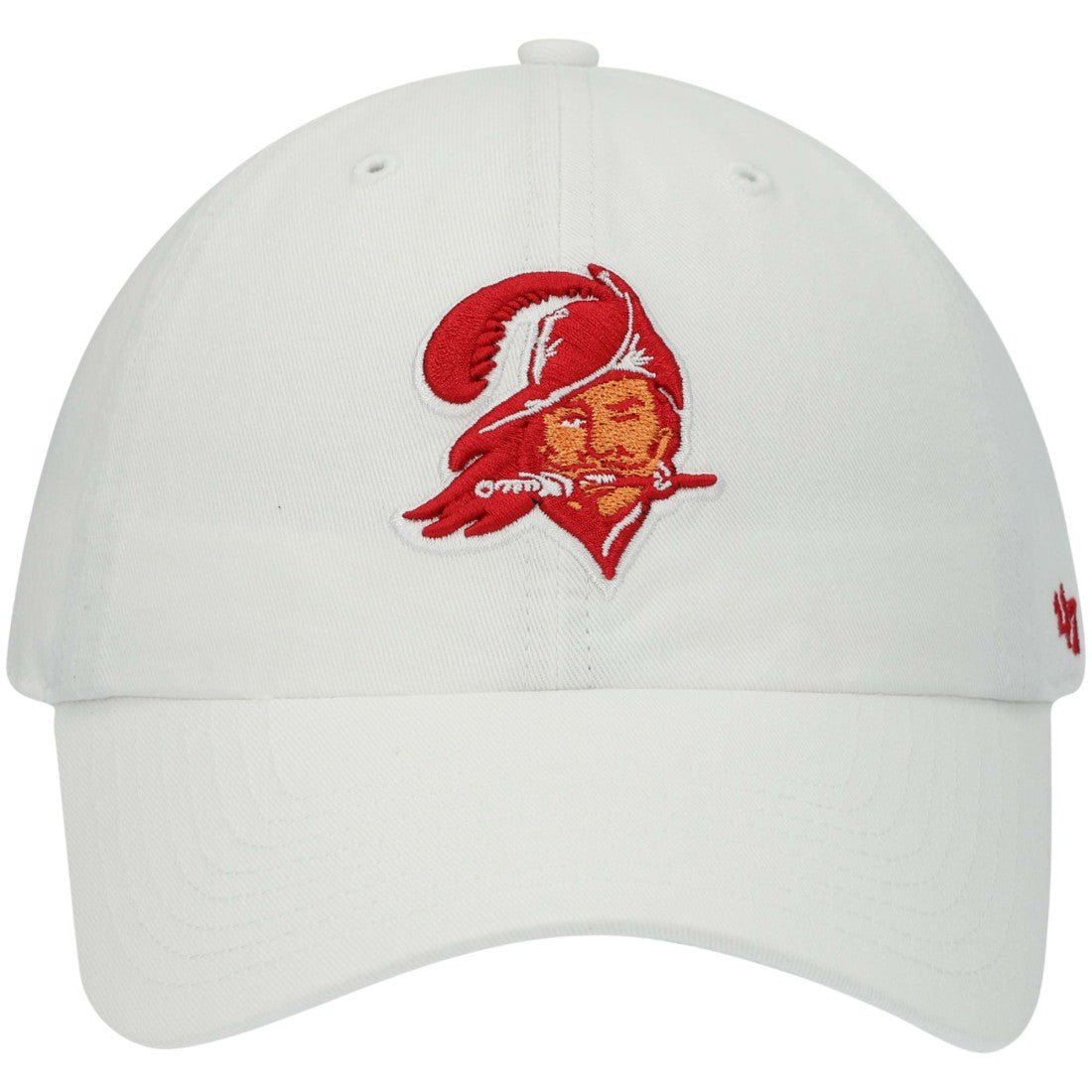'47 Clean Up Adjustable Hat - Tampa Bay Buccaneers Hats