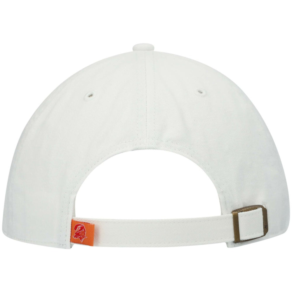'47 Clean Up Adjustable Hat - Tampa Bay Buccaneers Hats