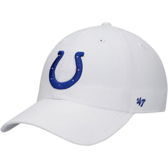 '47 Clean Up Adjustable Hat - Indianapolis Colts Hats