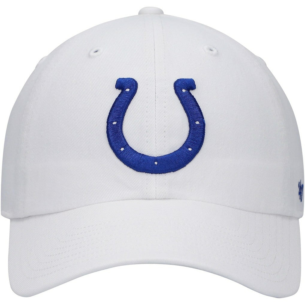 '47 Clean Up Adjustable Hat - Indianapolis Colts Hats