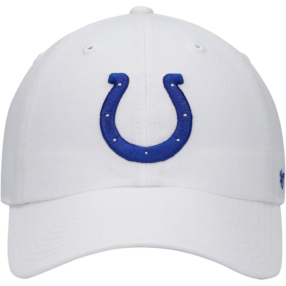 '47 Clean Up Adjustable Hat - Indianapolis Colts Hats