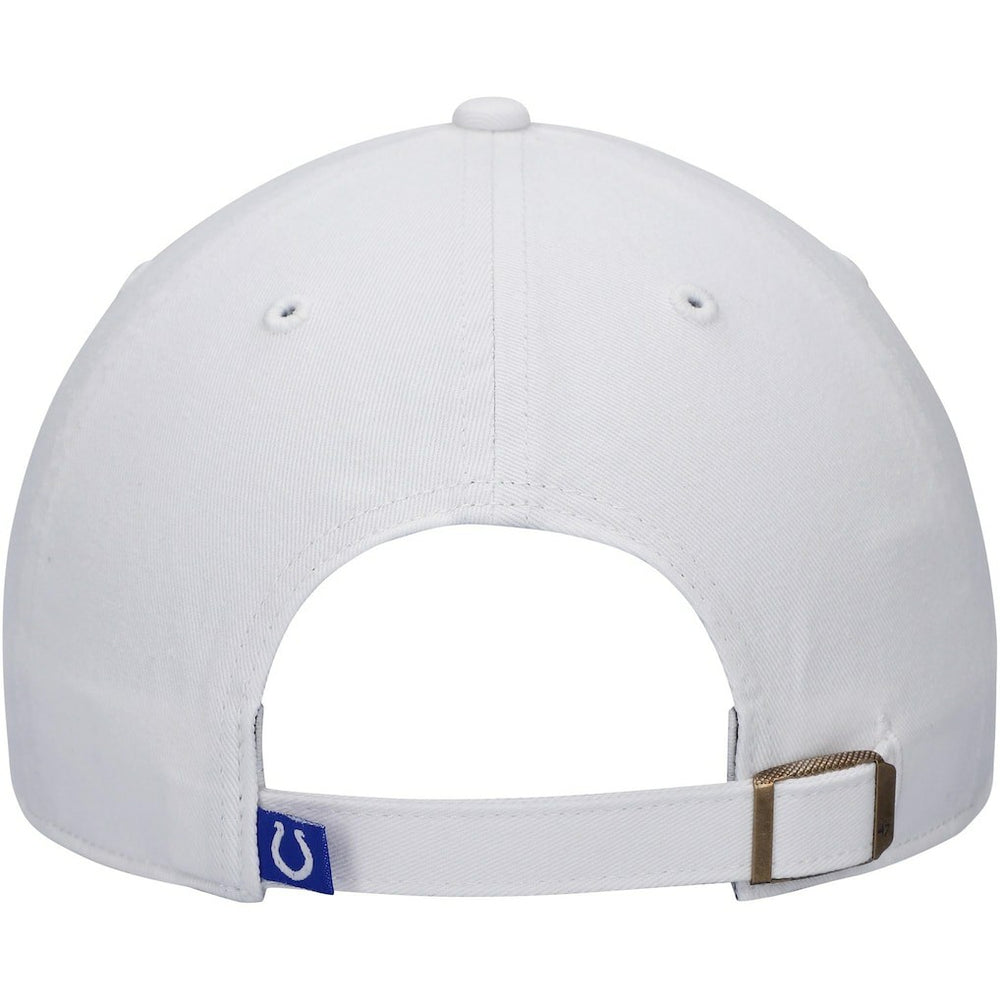 '47 Clean Up Adjustable Hat - Indianapolis Colts Hats