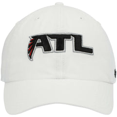 '47 Clean Up Adjustable Hat - Atlanta Falcons Hats