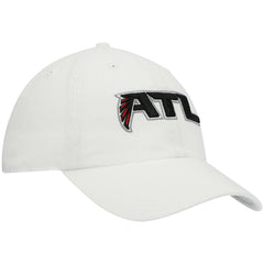 '47 Clean Up Adjustable Hat - Atlanta Falcons Hats