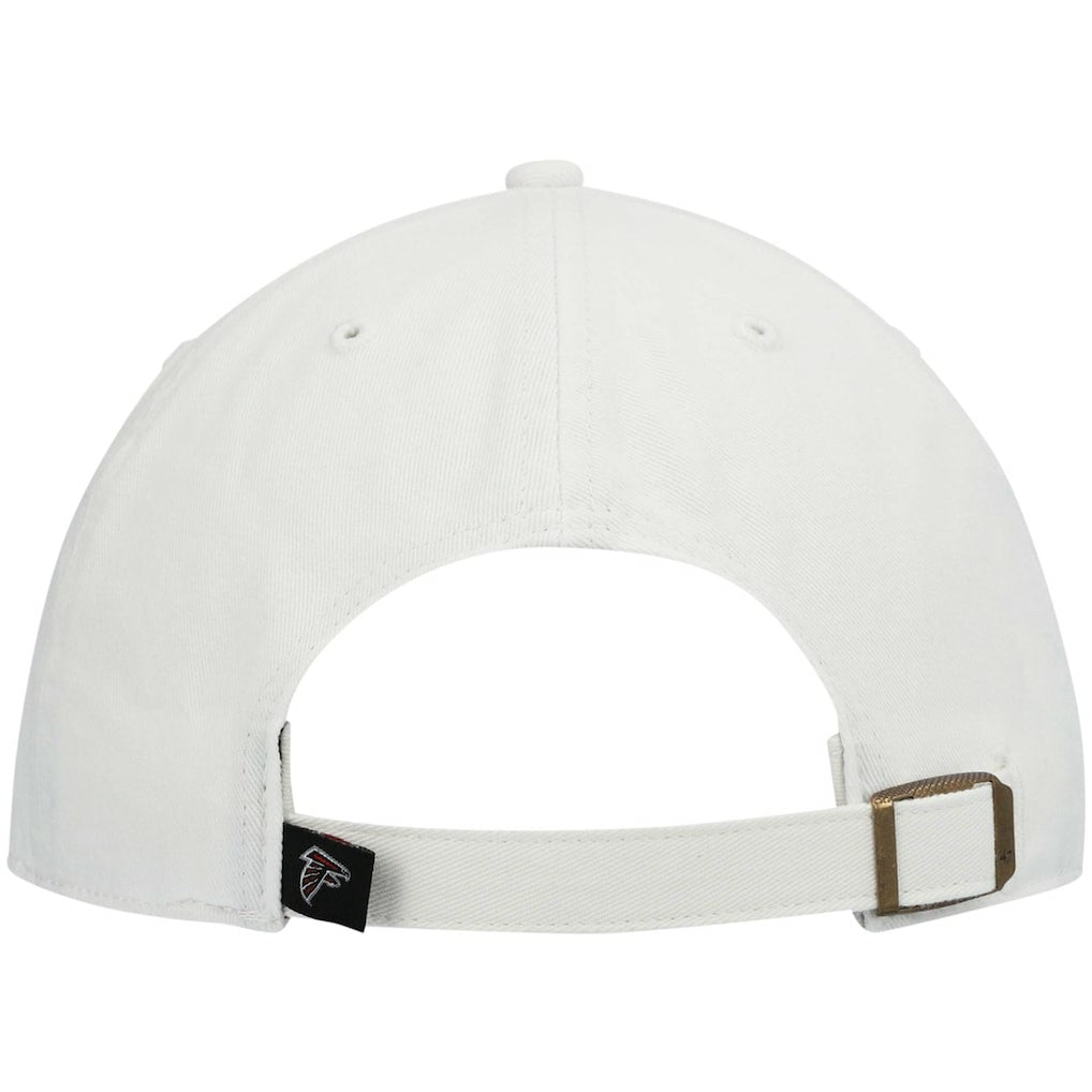 '47 Clean Up Adjustable Hat - Atlanta Falcons Hats