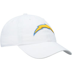 '47 Clean Up Adjustable Hat - Los Angeles Chargers Hats
