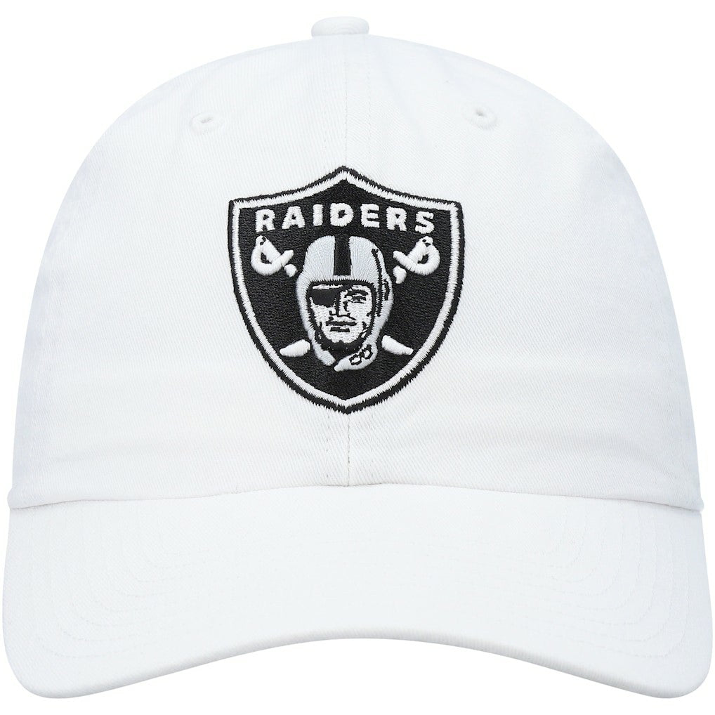 '47 Clean Up Adjustable Hat - Las Vegas Raiders Hats