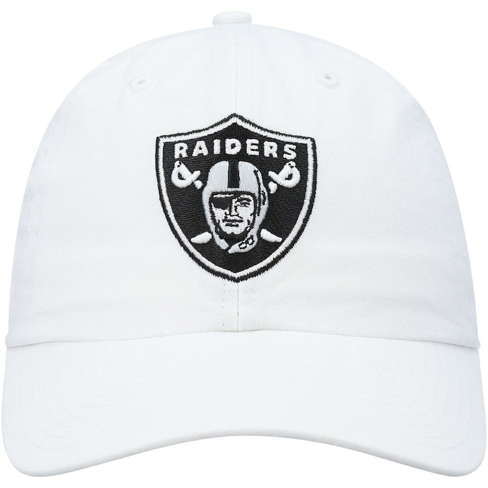 '47 Clean Up Adjustable Hat - Las Vegas Raiders Hats