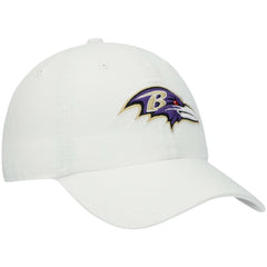'47 Clean Up Adjustable Hat - Baltimore Ravens Hats