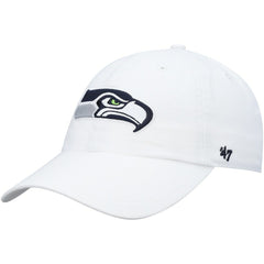'47 Clean Up Adjustable Hat - Seattle Seahawks Hats