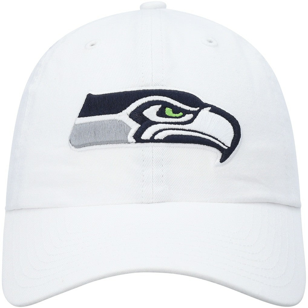 '47 Clean Up Adjustable Hat - Seattle Seahawks Hats