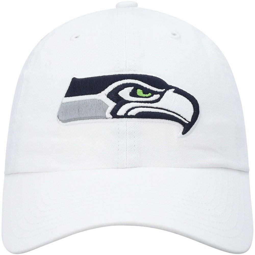 '47 Clean Up Adjustable Hat - Seattle Seahawks Hats