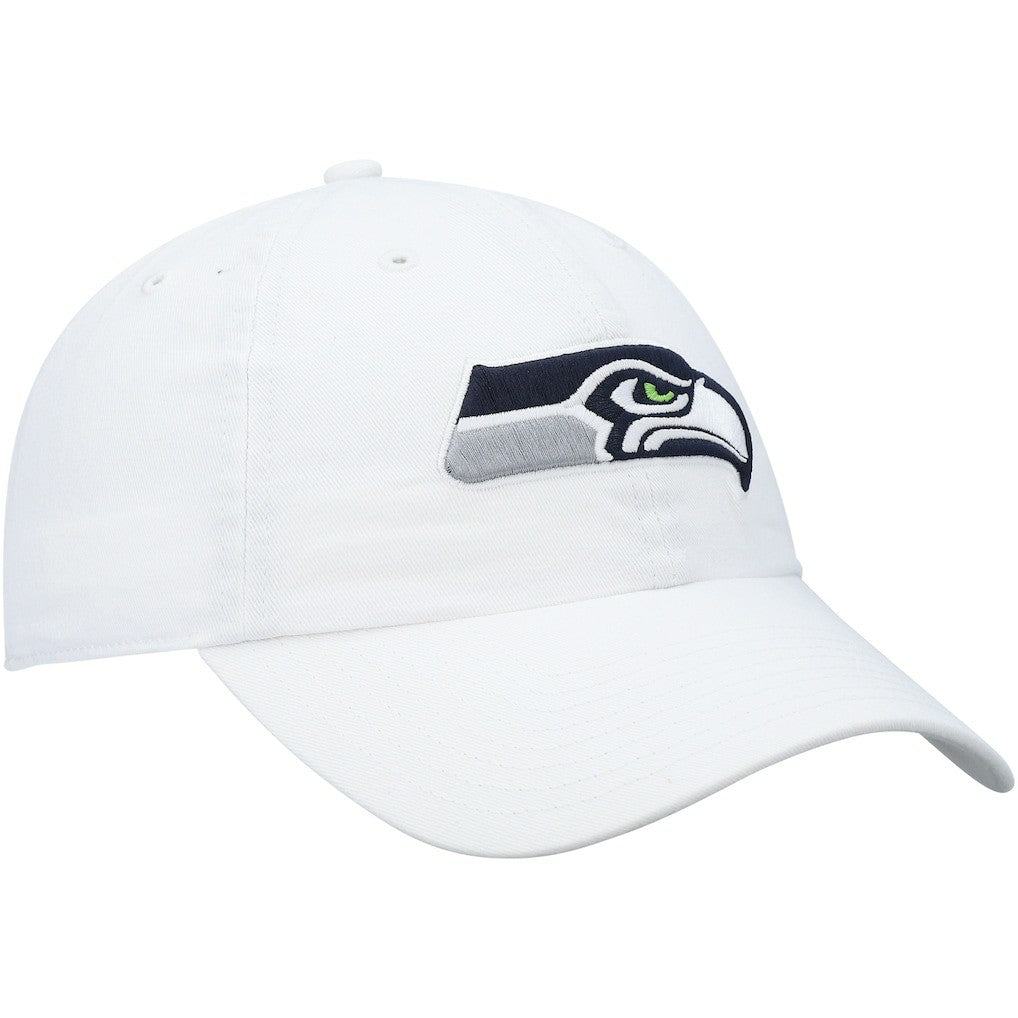 '47 Clean Up Adjustable Hat - Seattle Seahawks Hats