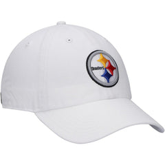 '47 Logo Clean Up Adjustable Hat - Pittsburgh Steelers Hats