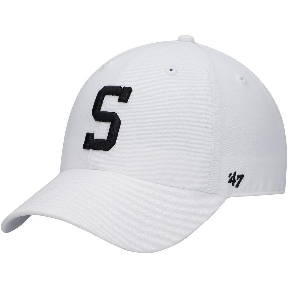 '47 Clean Up Adjustable Hat - Pittsburgh Steelers Hats