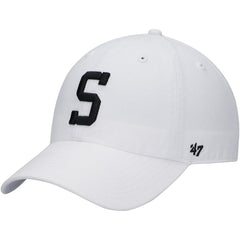 '47 Clean Up Adjustable Hat - Pittsburgh Steelers Hats