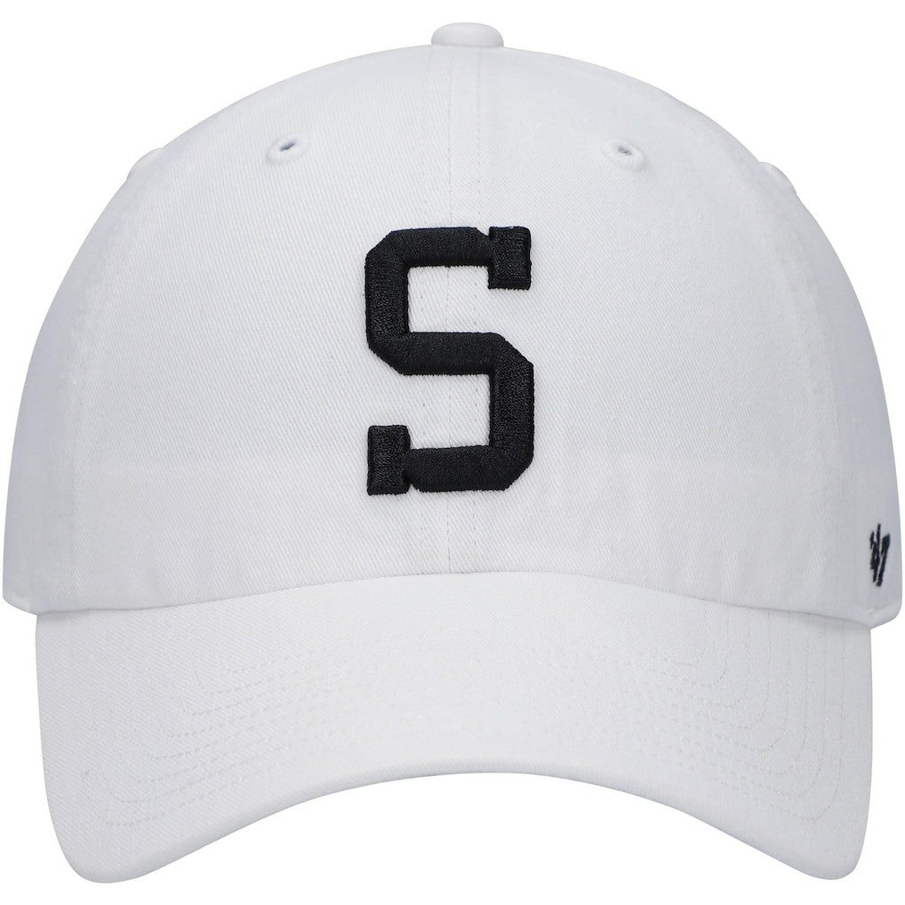 '47 Clean Up Adjustable Hat - Pittsburgh Steelers Hats