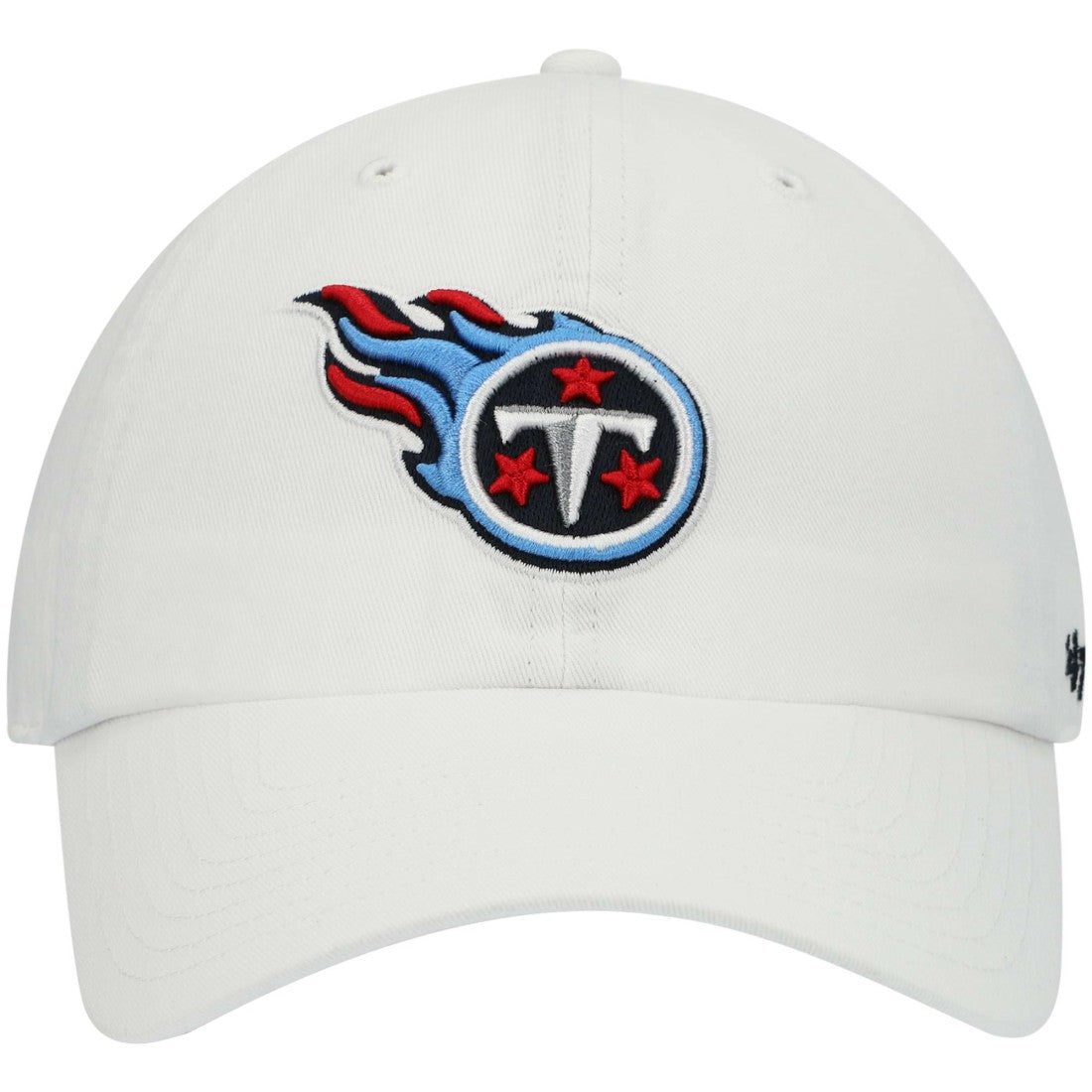 '47 Clean Up Adjustable Hat - Tennessee Titans Hats