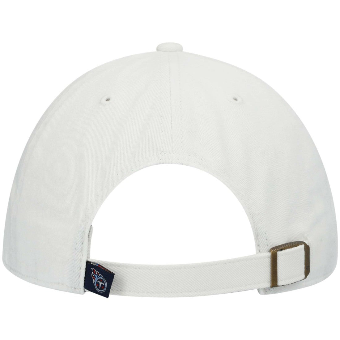 '47 Clean Up Adjustable Hat - Tennessee Titans Hats