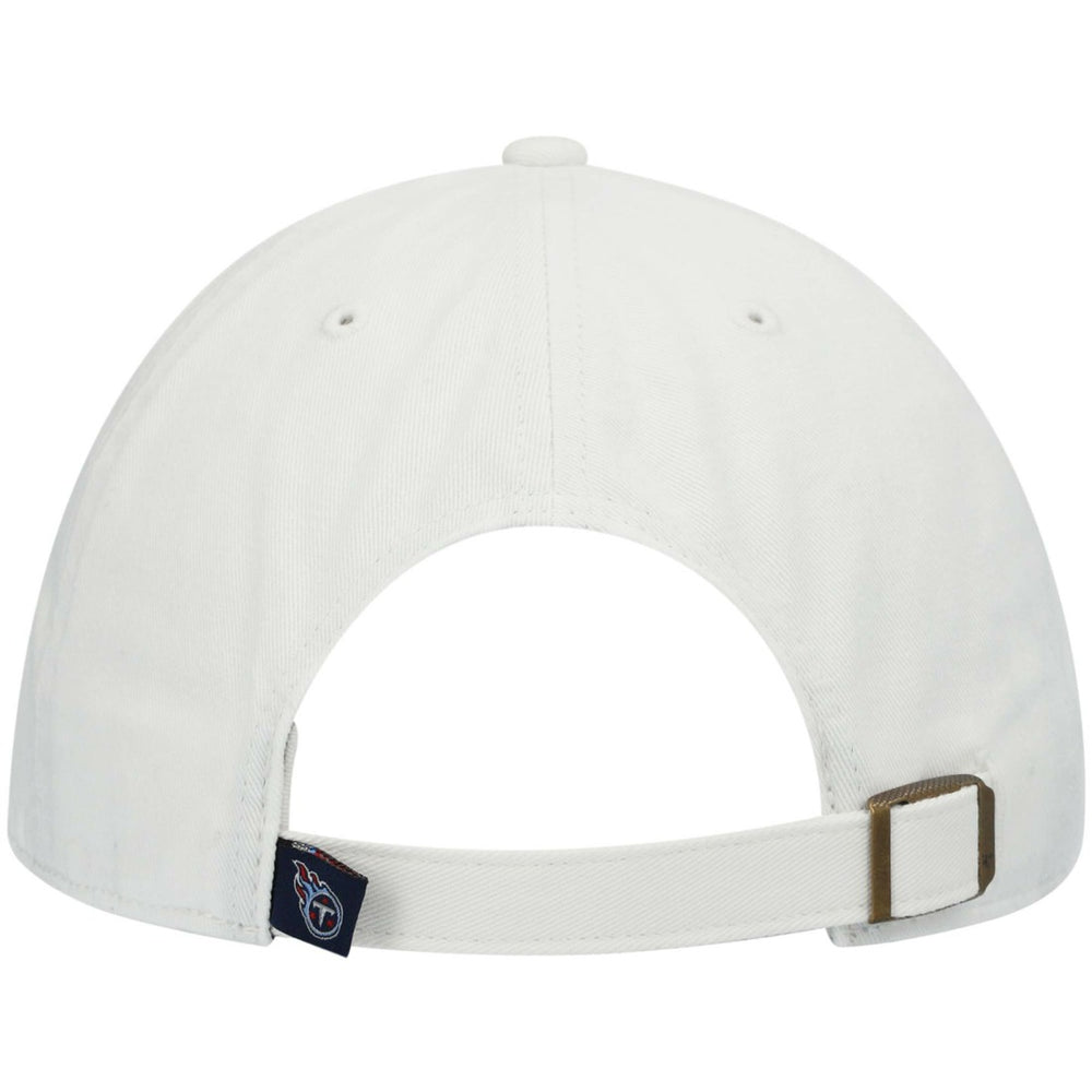 '47 Clean Up Adjustable Hat - Tennessee Titans Hats