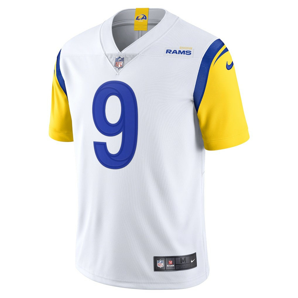 Matthew Stafford  Alternate Vapor Limited Jersey - Los Angeles Rams Jerseys