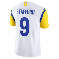 Matthew Stafford  Alternate Vapor Limited Jersey - Los Angeles Rams Jerseys