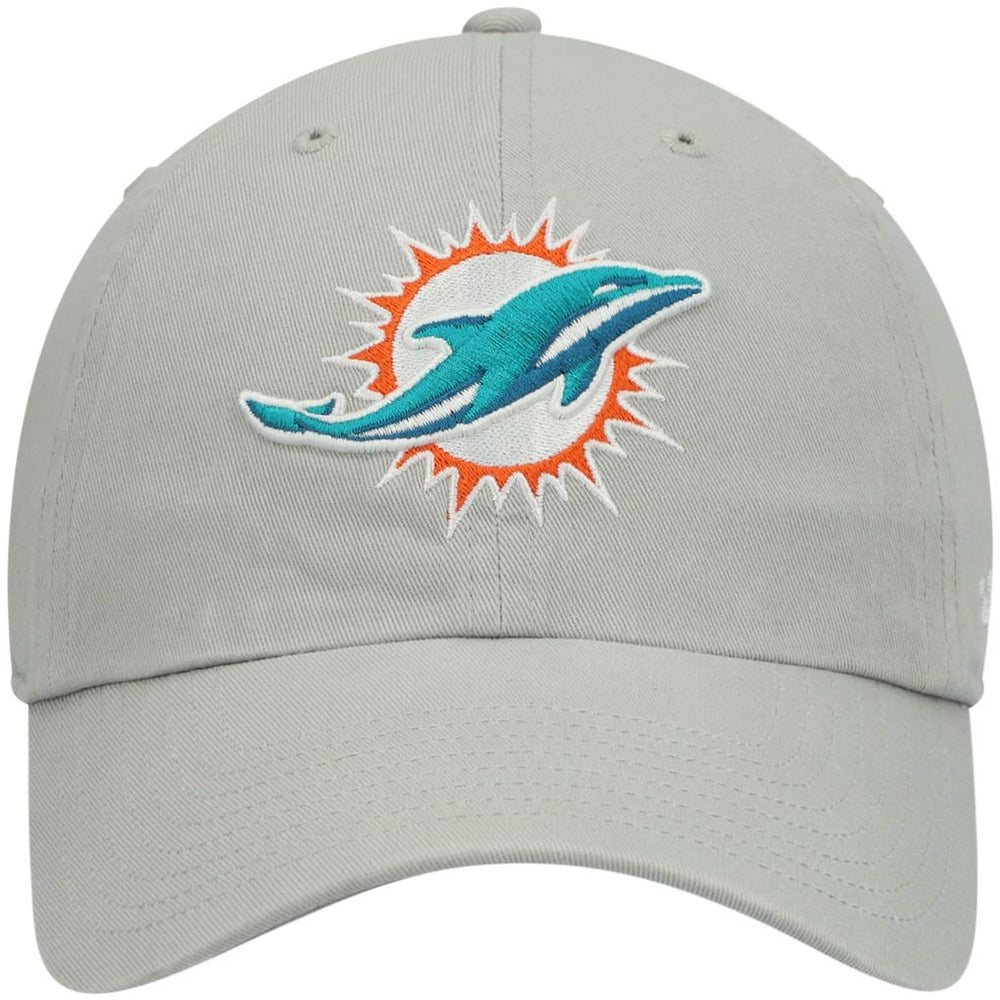 '47 Clean Up Adjustable Hat - Miami Dolphins Hats