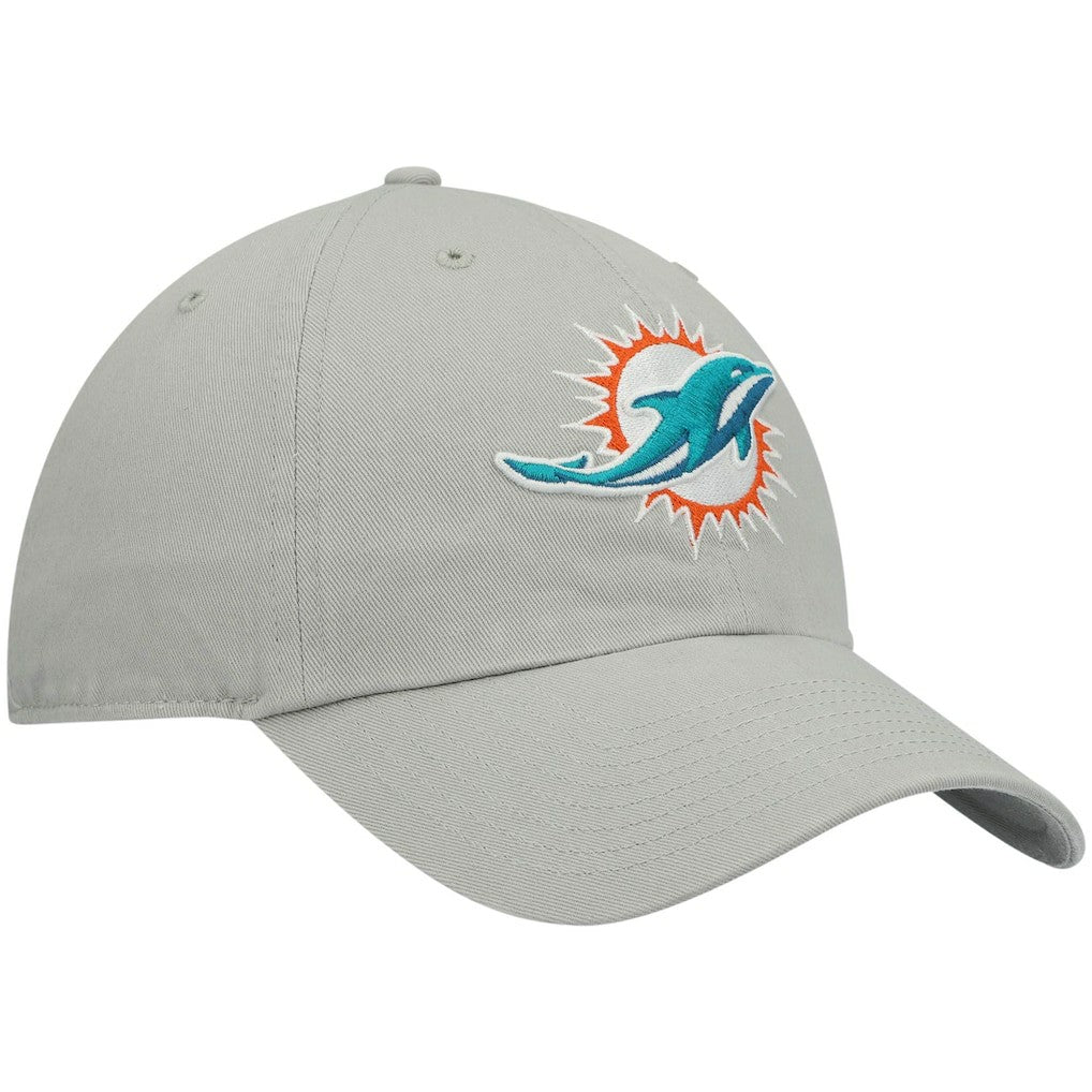 '47 Clean Up Adjustable Hat - Miami Dolphins Hats