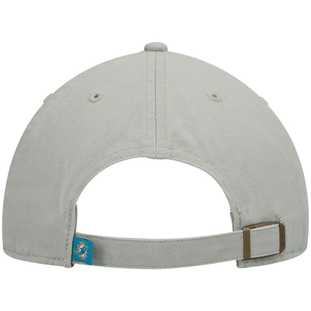 '47 Clean Up Adjustable Hat - Miami Dolphins Hats