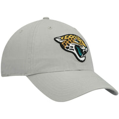 '47 Logo Clean Up Adjustable Hat - Jacksonville Jaguars Hats