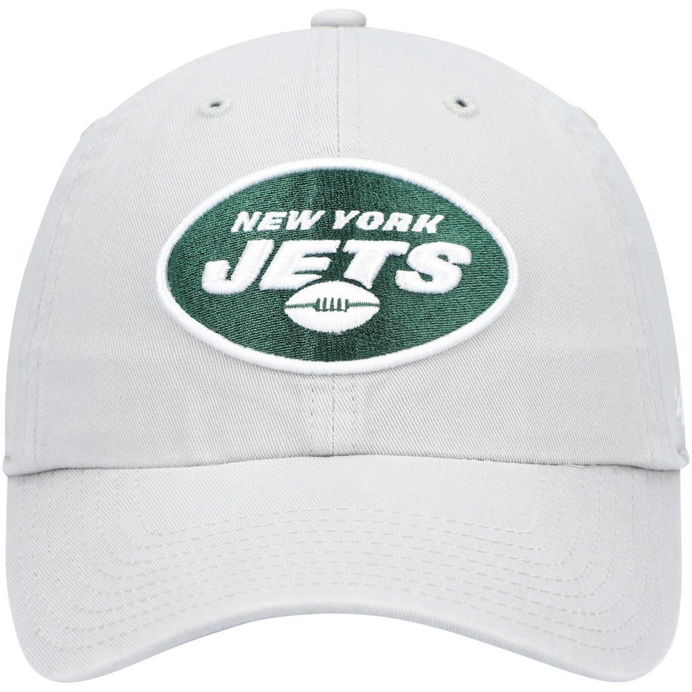 '47 Clean Up Adjustable Hat - New York Jets Hats