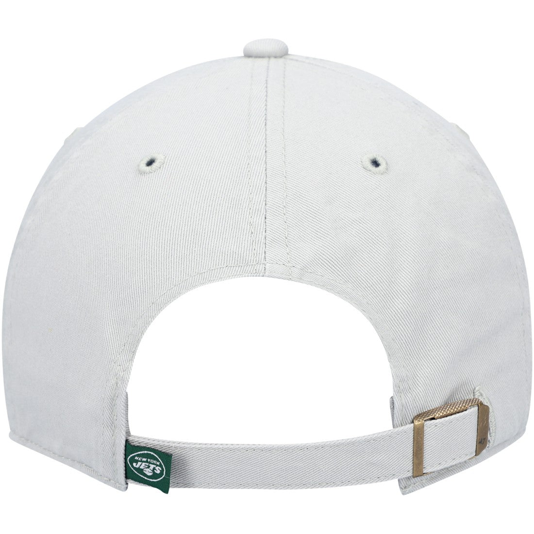 '47 Clean Up Adjustable Hat - New York Jets Hats