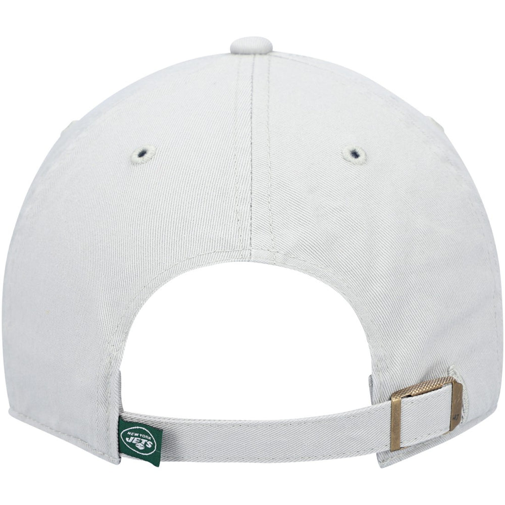 '47 Clean Up Adjustable Hat - New York Jets Hats