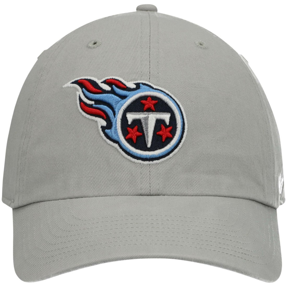 '47 Clean Up Adjustable Hat - Tennessee Titans Hats