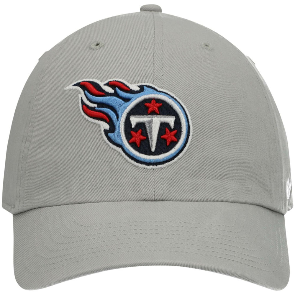'47 Clean Up Adjustable Hat - Tennessee Titans Hats