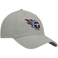 '47 Clean Up Adjustable Hat - Tennessee Titans Hats