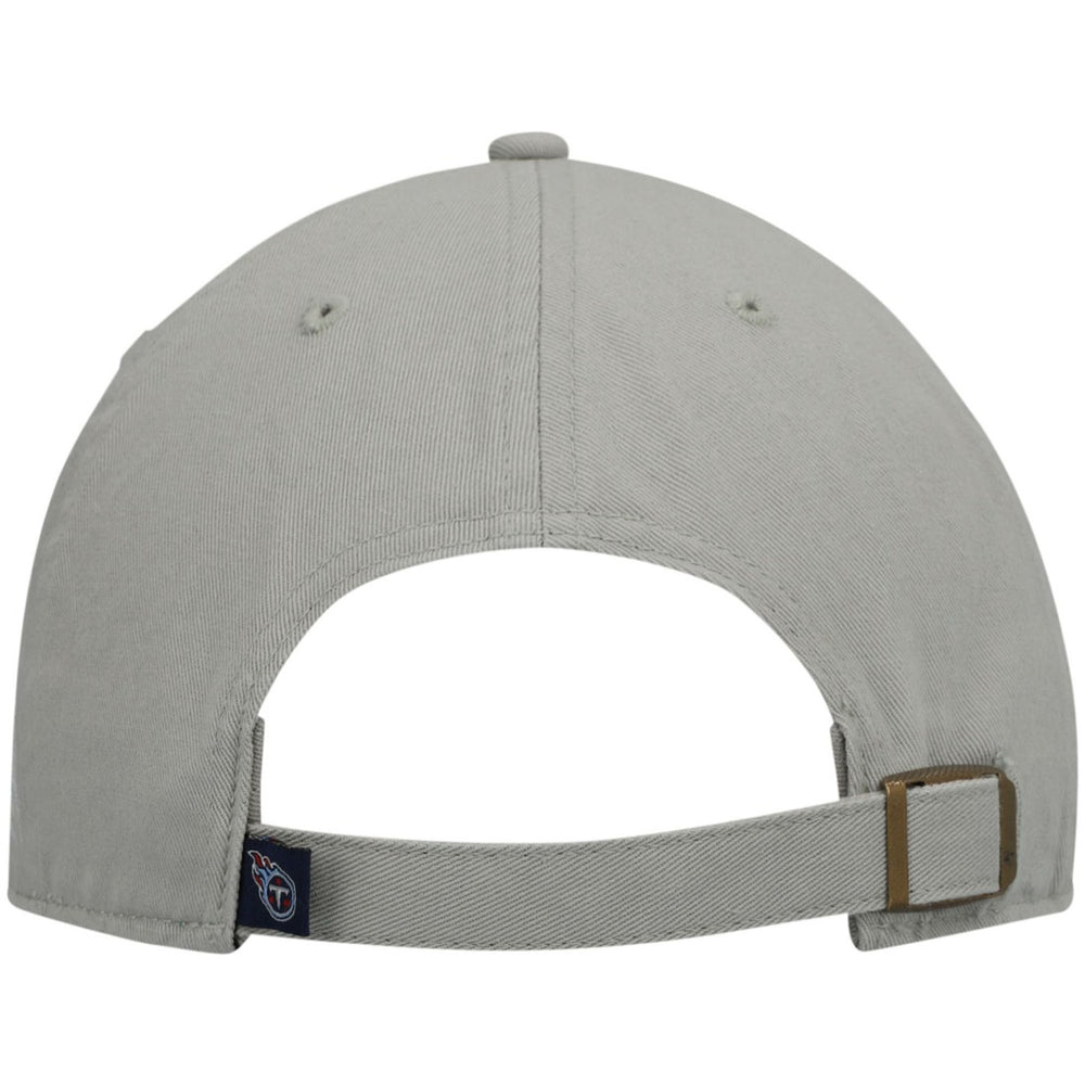 '47 Clean Up Adjustable Hat - Tennessee Titans Hats