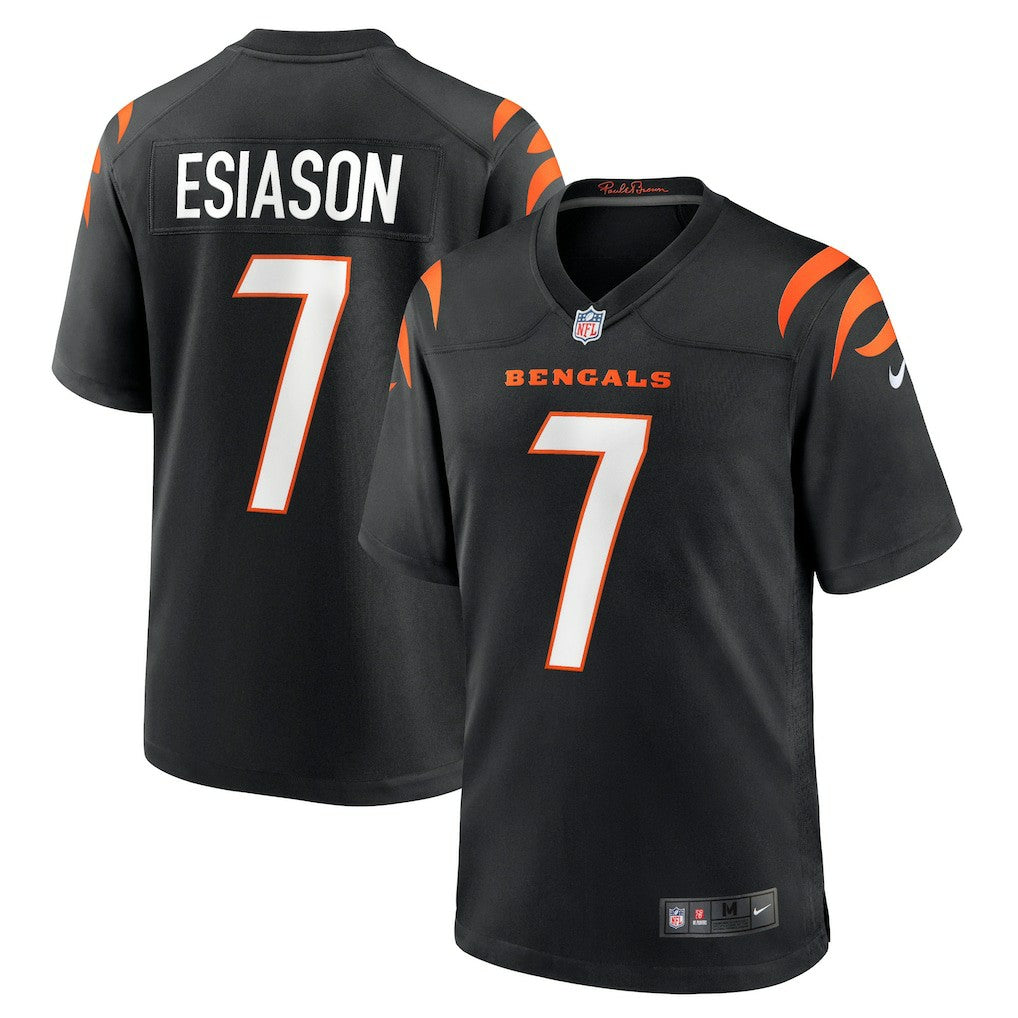 Boomer Esiason  Retired Player Jersey - Cincinnati Bengals Jerseys