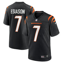 Boomer Esiason  Retired Player Jersey - Cincinnati Bengals Jerseys