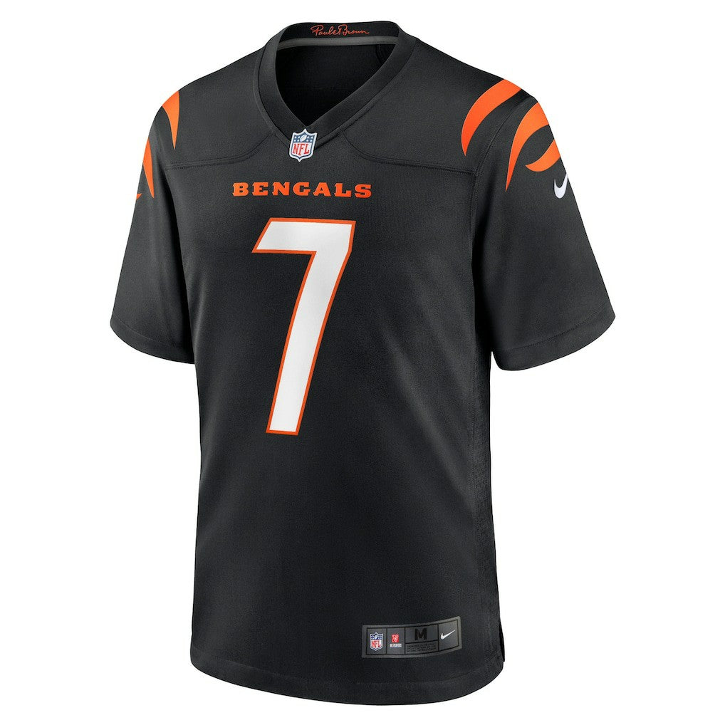 Boomer Esiason  Retired Player Jersey - Cincinnati Bengals Jerseys