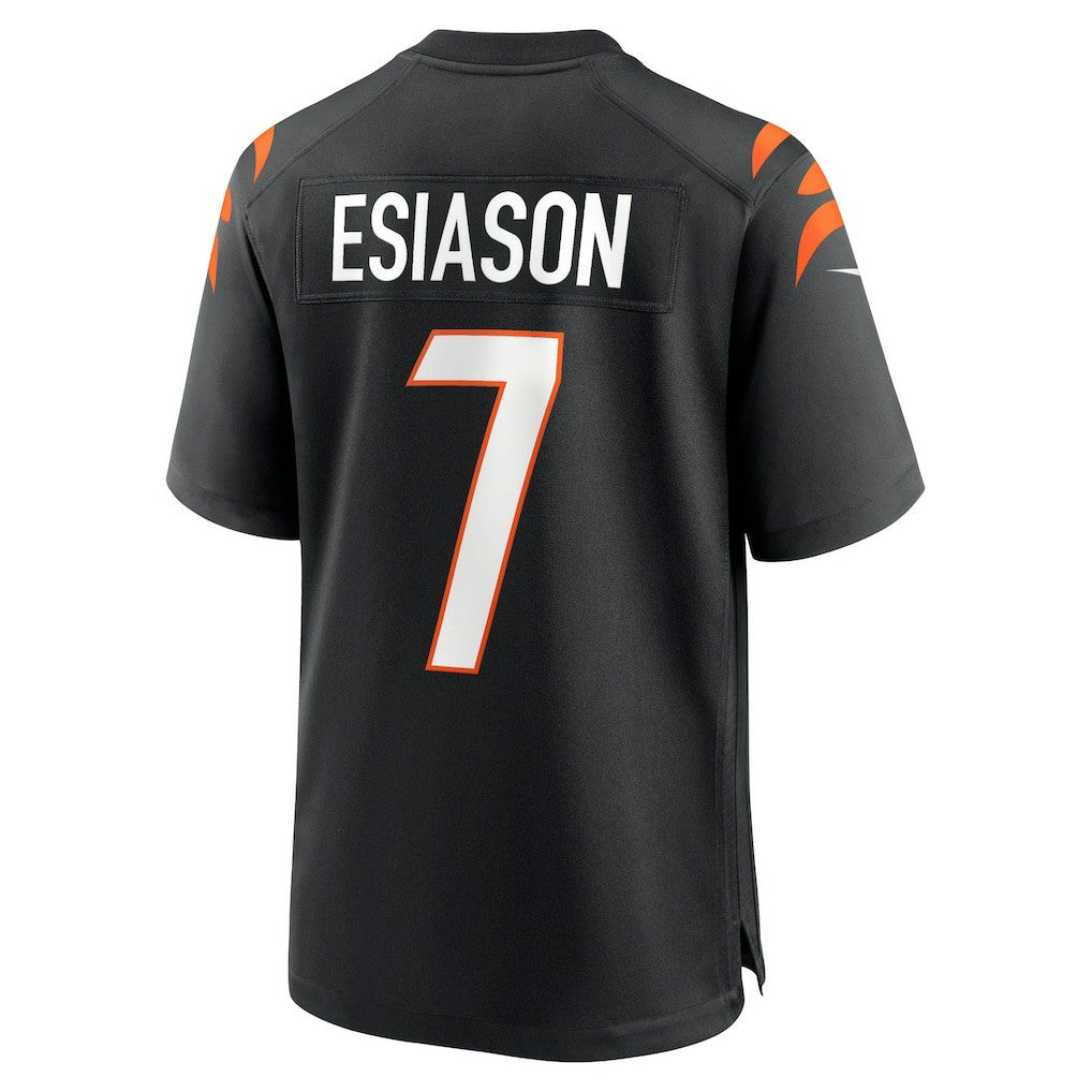 Boomer Esiason  Retired Player Jersey - Cincinnati Bengals Jerseys