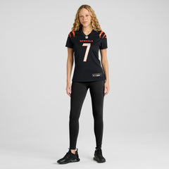 Boomer Esiason  Women's Retired Player Jersey - Cincinnati Bengals Jerseys