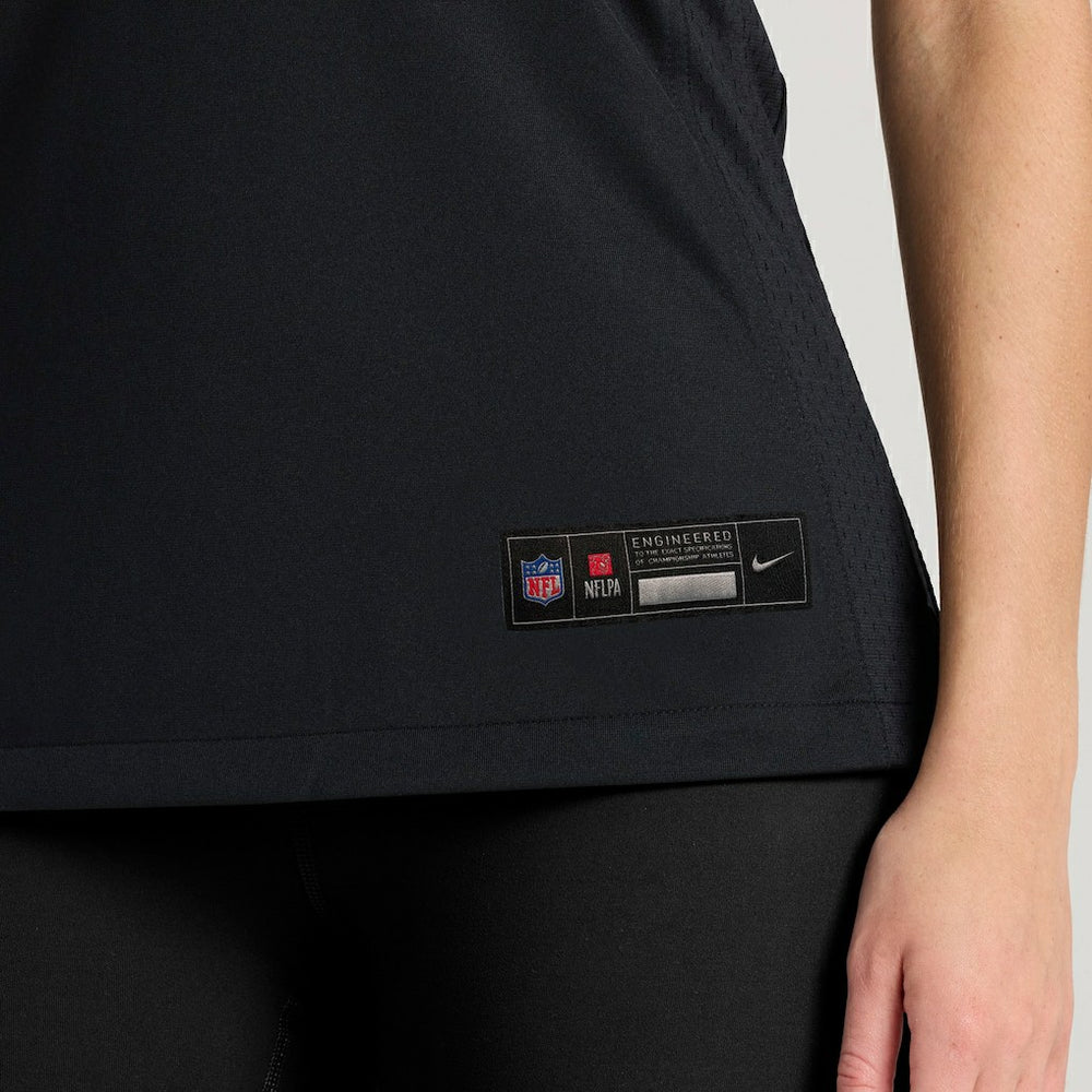 Boomer Esiason  Women's Retired Player Jersey - Cincinnati Bengals Jerseys