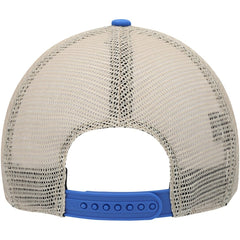 '47 Head Trawler Trucker Clean Up Snapback Hat - Los Angeles Rams Hats
