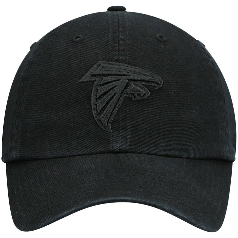 '47 Team Tonal Clean Up Adjustable Hat - Atlanta Falcons Hats