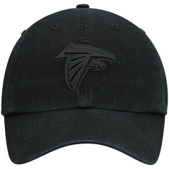 '47 Team Tonal Clean Up Adjustable Hat - Atlanta Falcons Hats